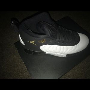 Jordan Jumpman Pro BG